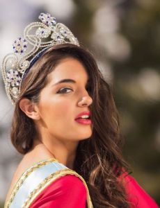 Daniela Mirón