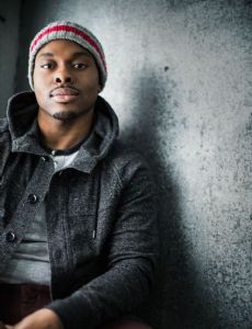 Devon Alexander