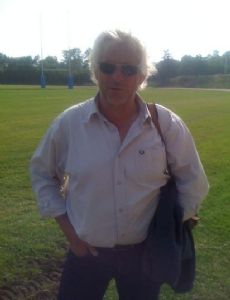 Roger Milhau