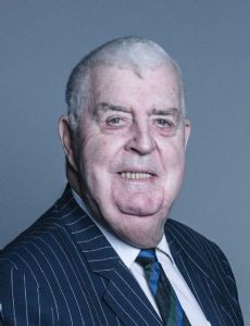 John Taylor, Baron Kilclooney