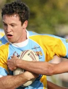 Billy Rogers (rugby league)