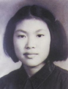 Hao Jianxiu