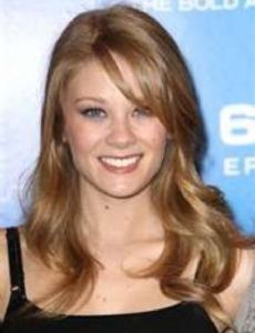 Carrie Anderson