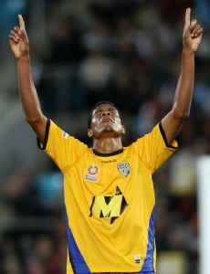 Milson Ferreira dos Santos