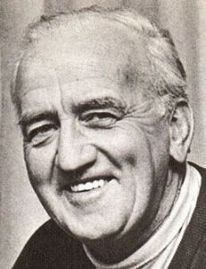 Dick Brittenden