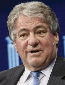 Leon Black