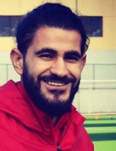 Haitham Faour