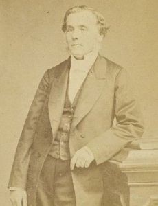 Victor Lefranc