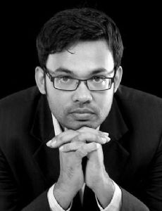 Prito Reza