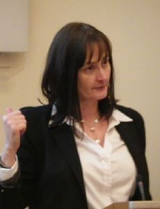Michele Dougherty