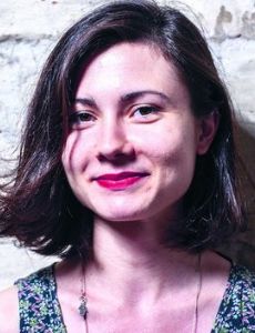 Dinka Vukovic