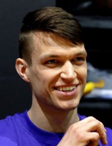 Martin Dorbek