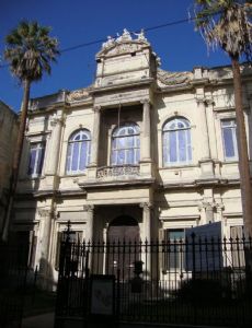 Juan B. Ambrosetti Museum of Ethnography