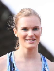Pia Tajnikar
