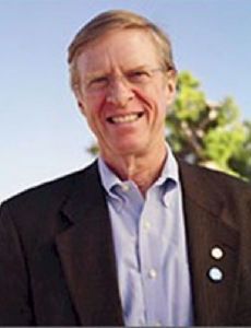 Jack Carter (politician)