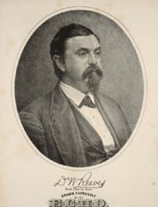 David Wallis Reeves