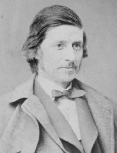 Franklin Benjamin Sanborn