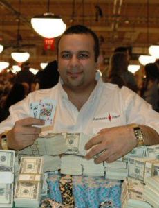 Mark Seif