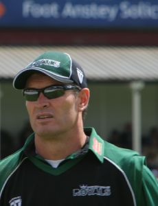 Graeme Hick