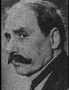 Reginald Barlow