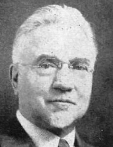 John A. Widtsoe
