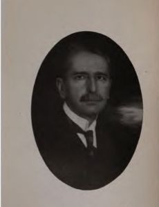 Manuel Bernárdez