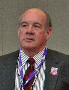 James C. Weaver
