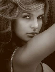Andrea Gveric