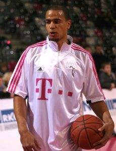 Alex King (basketball)