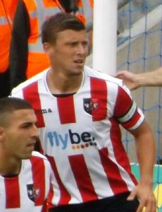 Danny Coles