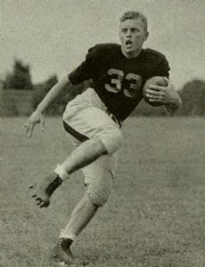 Gene Hubka