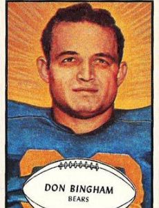 Don Bingham