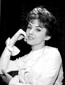 Dominique Michel