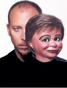 David Strassman