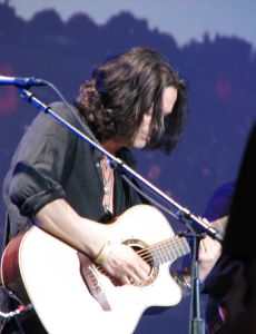Dave Kilminster