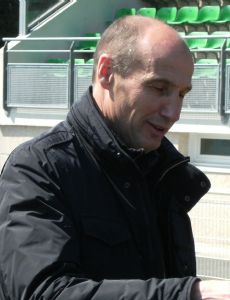 Pierre Dréossi