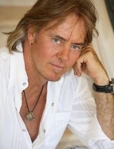 Peter Beckett
