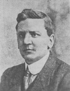 Thomas Rayner Dawson