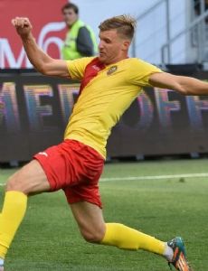 Andriy Batsula
