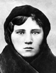 Kseniya Konstantinova