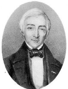 Ferdinand Reich