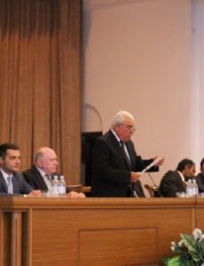 Arshaluys P. Tarverdyan