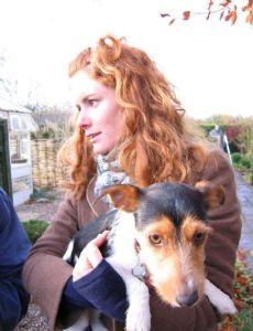 Alys Fowler