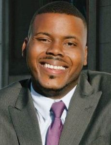 Michael Tubbs