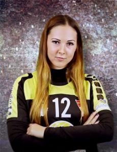 Bettina Pásztor