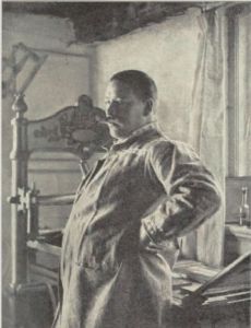 Kristian Kongstad