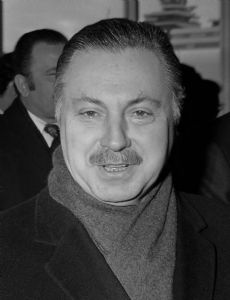 Ümit Haluk Bayülken