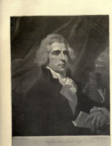 John Christian Curwen