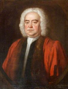 Robert Incledon