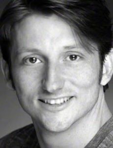 Harlan Bengel